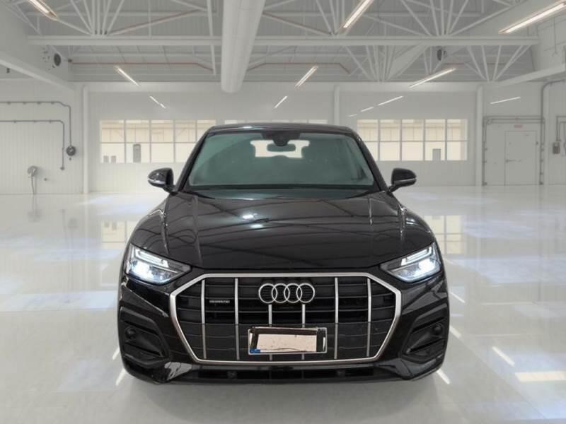 Audi Q5 Sportback SUV 40 TDI BUSIN. ADVANCED QUATTRO S TRONIC - foto 6