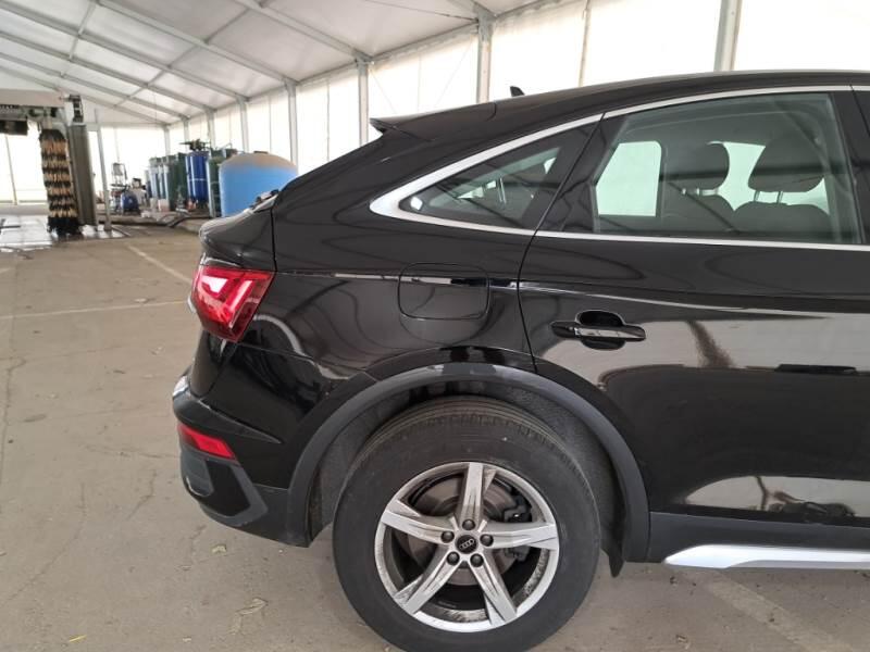 Audi Q5 Sportback SUV 40 TDI BUSIN. ADVANCED QUATTRO S TRONIC - foto 52