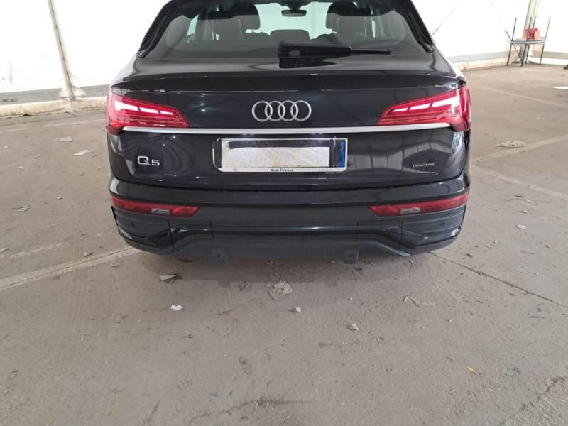 Audi Q5 Sportback SUV 40 TDI BUSIN. ADVANCED QUATTRO S TRONIC - foto 55