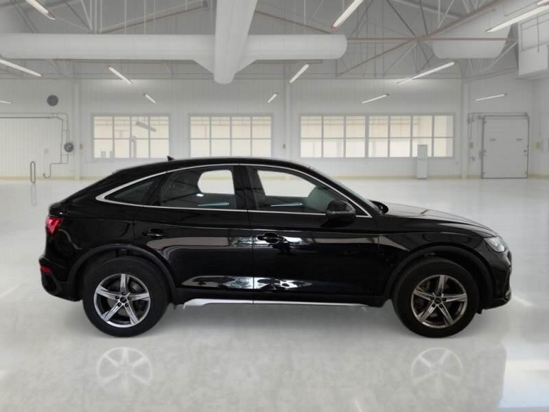 Audi Q5 Sportback SUV 40 TDI BUSIN. ADVANCED QUATTRO S TRONIC - foto 7