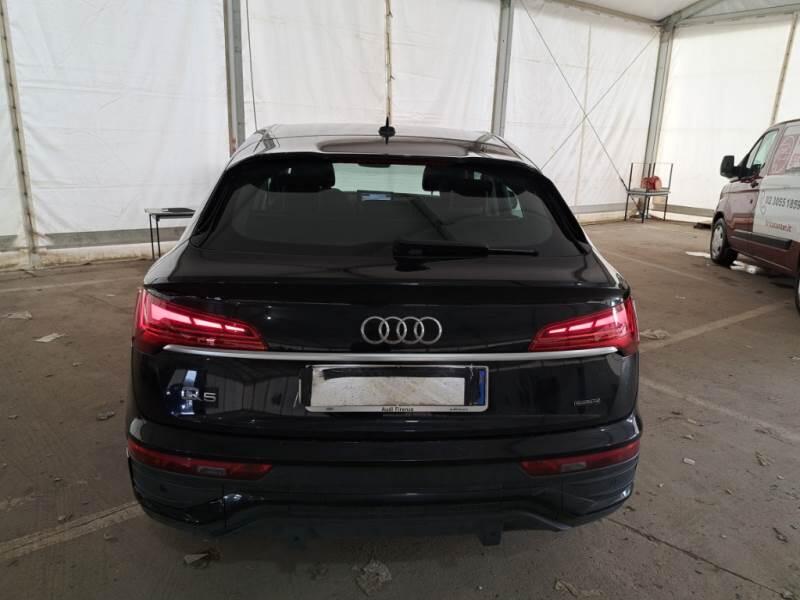 Audi Q5 Sportback SUV 40 TDI BUSIN. ADVANCED QUATTRO S TRONIC - foto 62