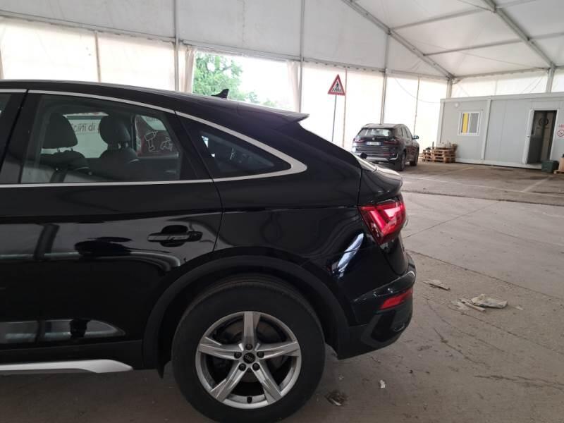 Audi Q5 Sportback SUV 40 TDI BUSIN. ADVANCED QUATTRO S TRONIC - foto 64