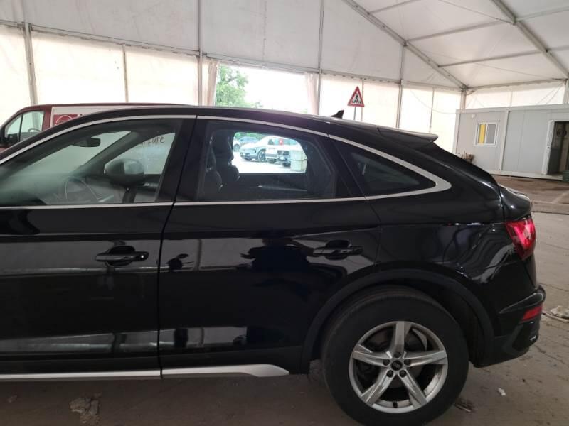 Audi Q5 Sportback SUV 40 TDI BUSIN. ADVANCED QUATTRO S TRONIC - foto 66