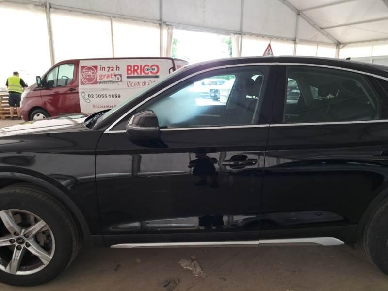 Audi Q5 Sportback SUV 40 TDI BUSIN. ADVANCED QUATTRO S TRONIC - foto 68