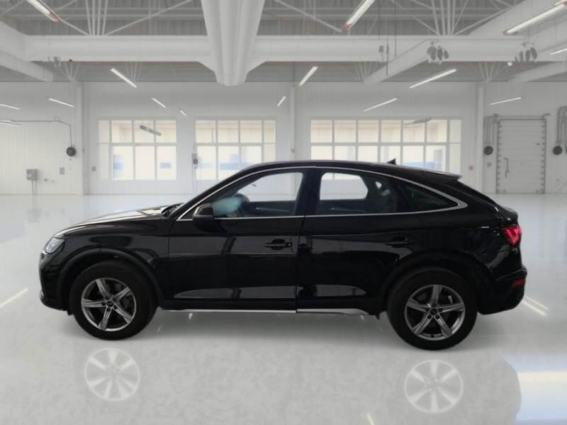 Audi Q5 Sportback SUV 40 TDI BUSIN. ADVANCED QUATTRO S TRONIC - foto 8