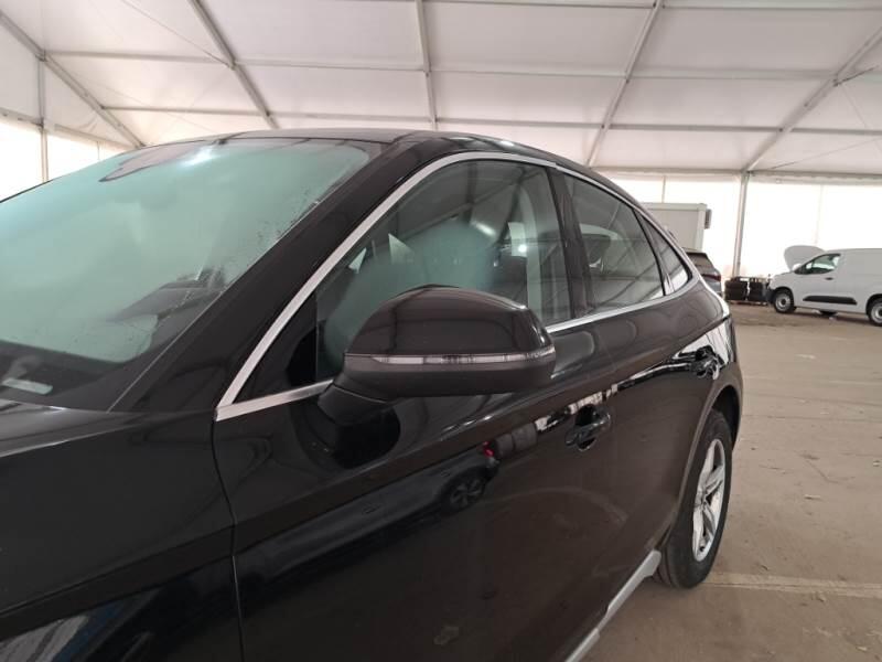 Audi Q5 Sportback SUV 40 TDI BUSIN. ADVANCED QUATTRO S TRONIC - foto 76