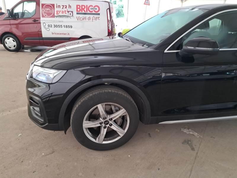 Audi Q5 Sportback SUV 40 TDI BUSIN. ADVANCED QUATTRO S TRONIC - foto 78