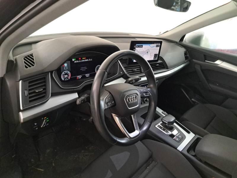 Audi Q5 Sportback SUV 40 TDI BUSIN. ADVANCED QUATTRO S TRONIC - foto 89