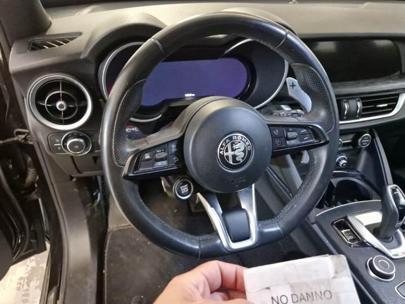 Alfa Romeo Stelvio SUV 2.2 TD 210 CV SPRINT AT8 Q4 - foto 103