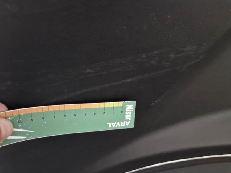 Alfa Romeo Stelvio SUV 2.2 TD 210 CV SPRINT AT8 Q4 - foto 105