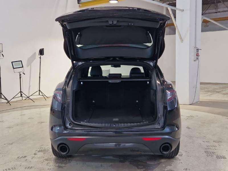 Alfa Romeo Stelvio SUV 2.2 TD 210 CV SPRINT AT8 Q4 - foto 5
