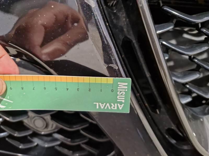 Alfa Romeo Stelvio SUV 2.2 TD 210 CV SPRINT AT8 Q4 - foto 41