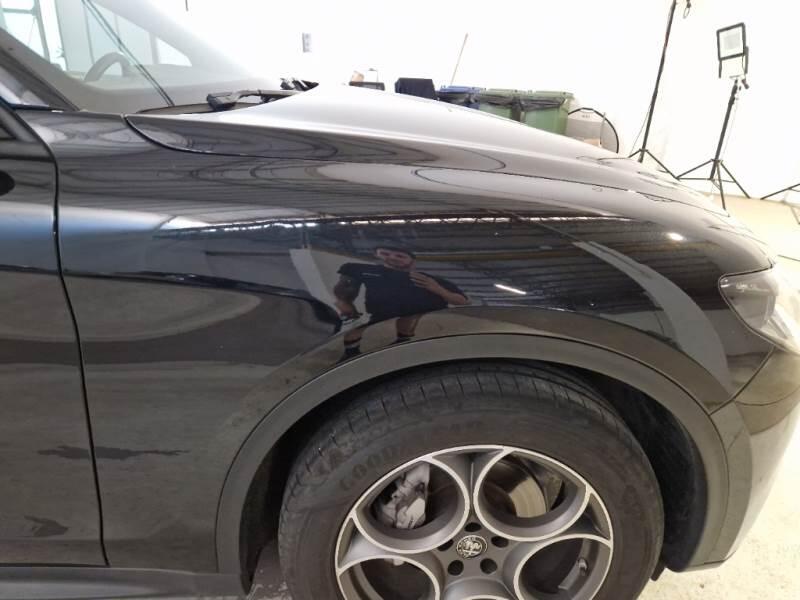 Alfa Romeo Stelvio SUV 2.2 TD 210 CV SPRINT AT8 Q4 - foto 50