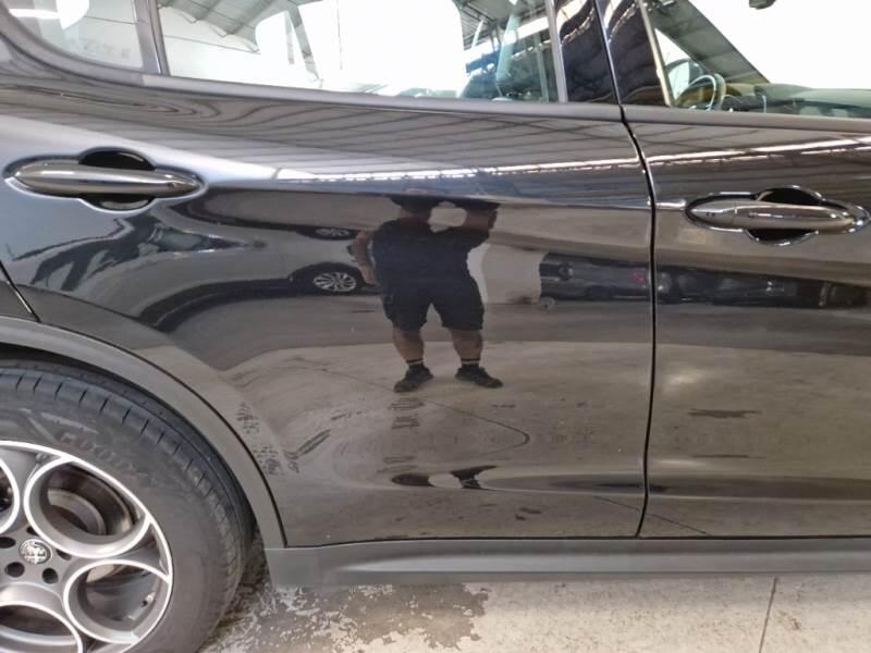 Alfa Romeo Stelvio SUV 2.2 TD 210 CV SPRINT AT8 Q4 - foto 59