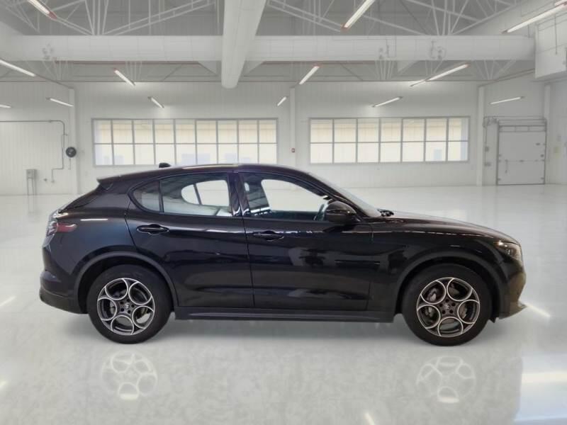 Alfa Romeo Stelvio SUV 2.2 TD 210 CV SPRINT AT8 Q4 - foto 7