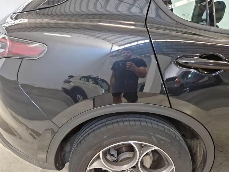 Alfa Romeo Stelvio SUV 2.2 TD 210 CV SPRINT AT8 Q4 - foto 67