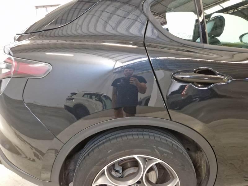 Alfa Romeo Stelvio SUV 2.2 TD 210 CV SPRINT AT8 Q4 - foto 69