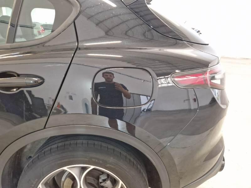 Alfa Romeo Stelvio SUV 2.2 TD 210 CV SPRINT AT8 Q4 - foto 77