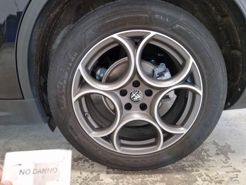 Alfa Romeo Stelvio SUV 2.2 TD 210 CV SPRINT AT8 Q4 - foto 87
