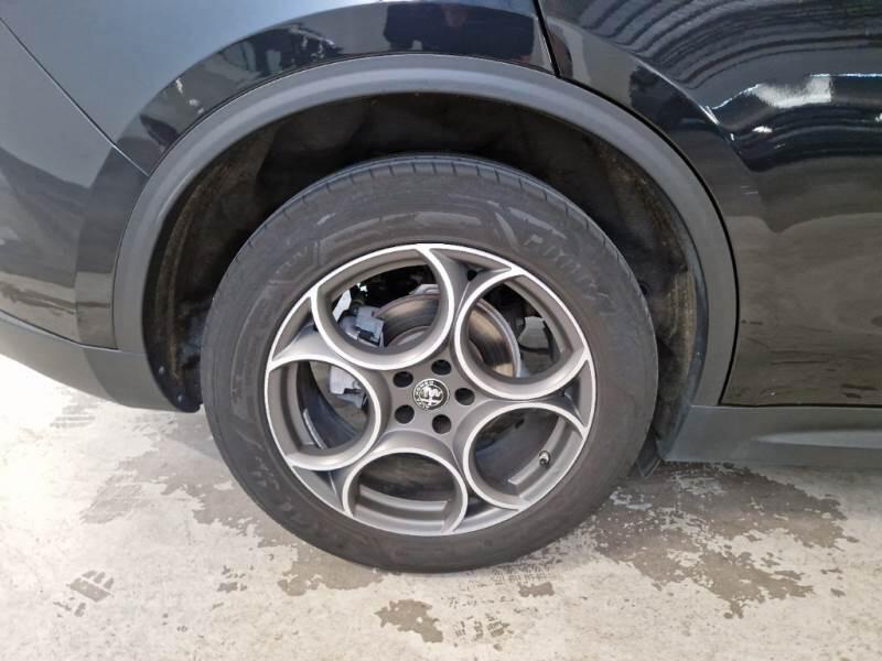 Alfa Romeo Stelvio SUV 2.2 TD 210 CV SPRINT AT8 Q4 - foto 93