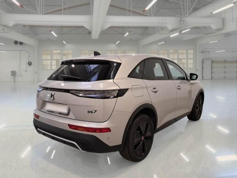 DS DS7 SUV BLUEHDI 130 AUTOMATICA PERFORMANCE LINE - foto 2