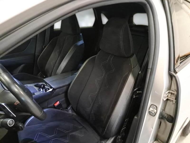 DS DS7 SUV BLUEHDI 130 AUTOMATICA PERFORMANCE LINE - foto 11