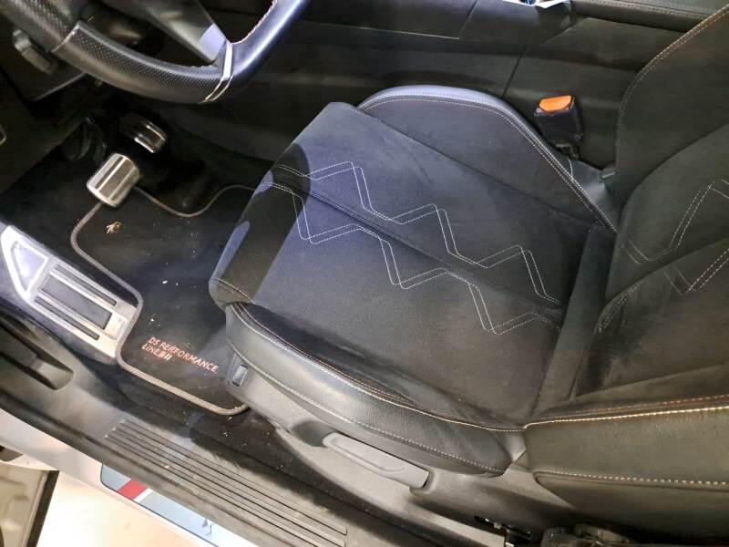 DS DS7 SUV BLUEHDI 130 AUTOMATICA PERFORMANCE LINE - foto 12