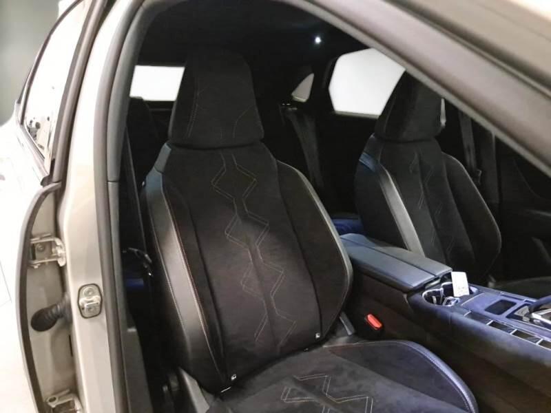 DS DS7 SUV BLUEHDI 130 AUTOMATICA PERFORMANCE LINE - foto 13