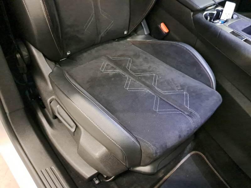 DS DS7 SUV BLUEHDI 130 AUTOMATICA PERFORMANCE LINE - foto 14