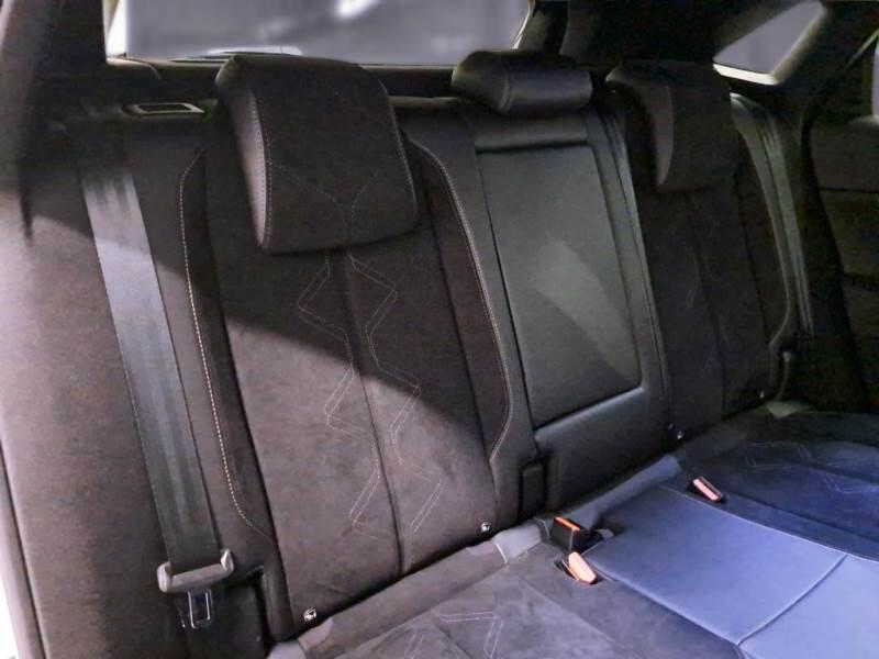 DS DS7 SUV BLUEHDI 130 AUTOMATICA PERFORMANCE LINE - foto 15