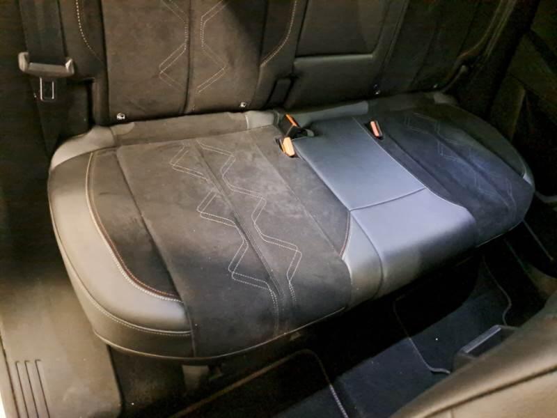 DS DS7 SUV BLUEHDI 130 AUTOMATICA PERFORMANCE LINE - foto 16
