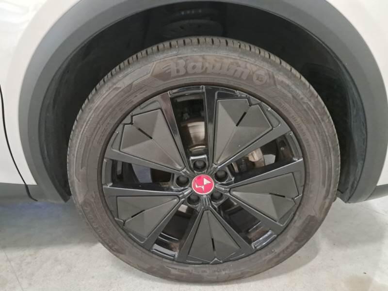 DS DS7 SUV BLUEHDI 130 AUTOMATICA PERFORMANCE LINE - foto 17