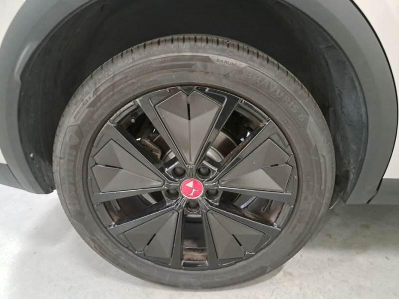 DS DS7 SUV BLUEHDI 130 AUTOMATICA PERFORMANCE LINE - foto 18