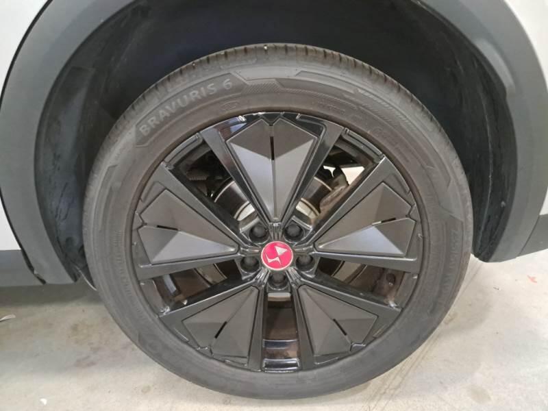 DS DS7 SUV BLUEHDI 130 AUTOMATICA PERFORMANCE LINE - foto 19