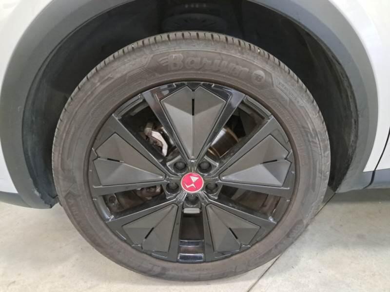DS DS7 SUV BLUEHDI 130 AUTOMATICA PERFORMANCE LINE - foto 20