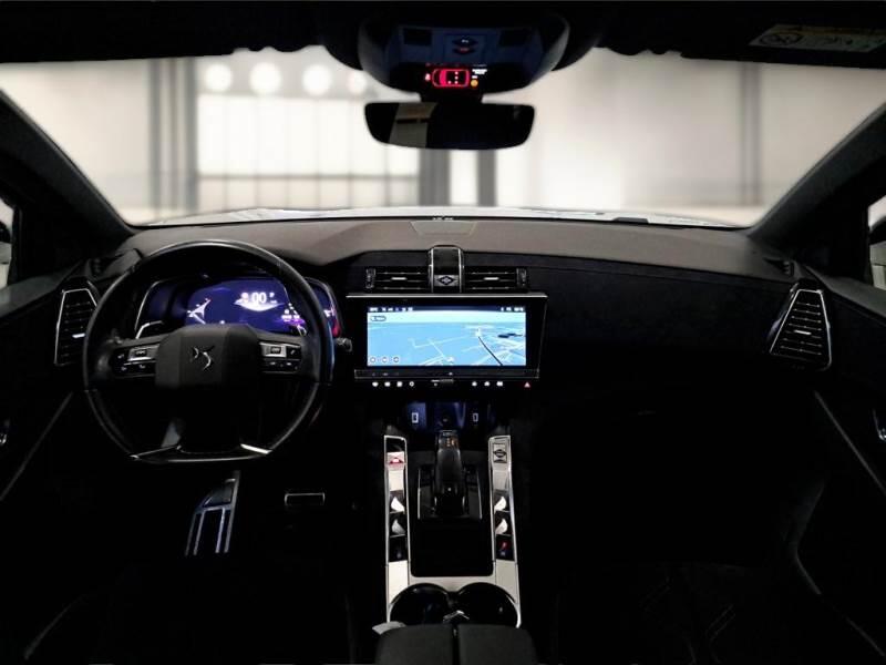 DS DS7 SUV BLUEHDI 130 AUTOMATICA PERFORMANCE LINE - foto 3