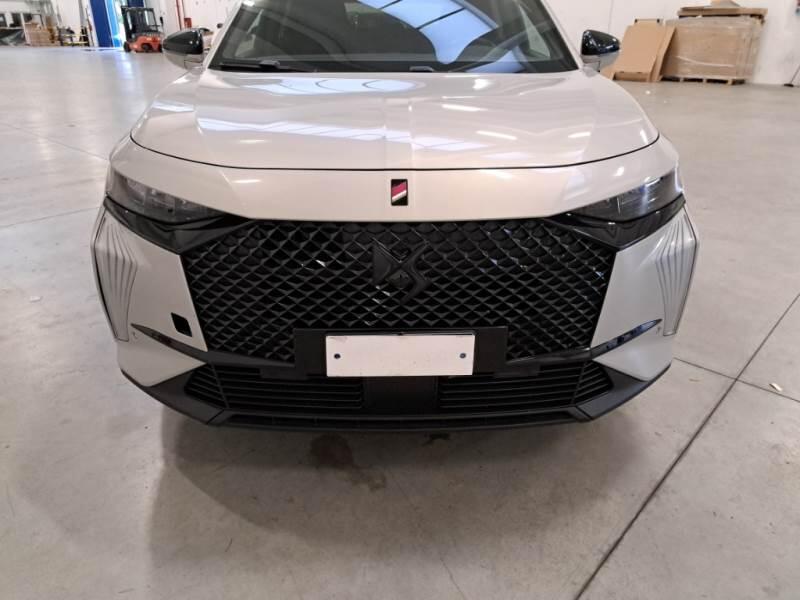 DS DS7 SUV BLUEHDI 130 AUTOMATICA PERFORMANCE LINE - foto 29