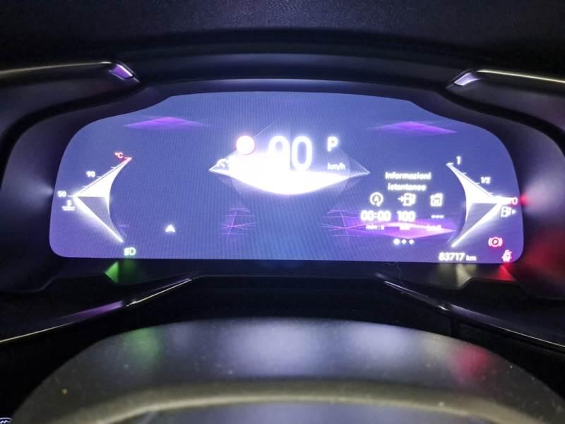 DS DS7 SUV BLUEHDI 130 AUTOMATICA PERFORMANCE LINE - foto 4