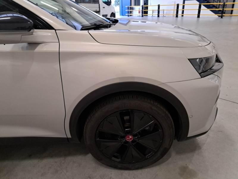 DS DS7 SUV BLUEHDI 130 AUTOMATICA PERFORMANCE LINE - foto 34