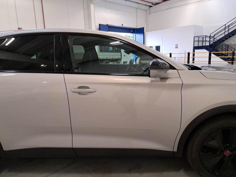 DS DS7 SUV BLUEHDI 130 AUTOMATICA PERFORMANCE LINE - foto 36