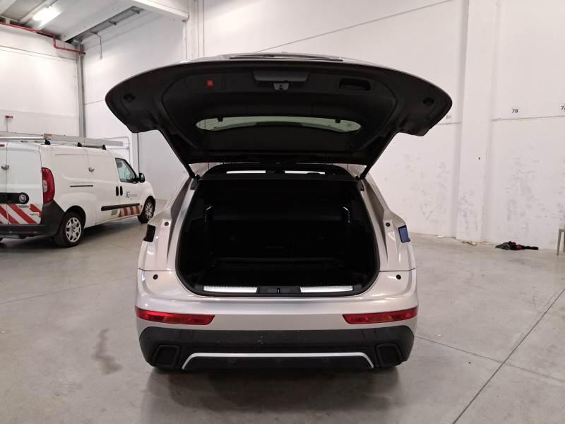DS DS7 SUV BLUEHDI 130 AUTOMATICA PERFORMANCE LINE - foto 5