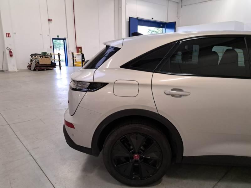 DS DS7 SUV BLUEHDI 130 AUTOMATICA PERFORMANCE LINE - foto 45