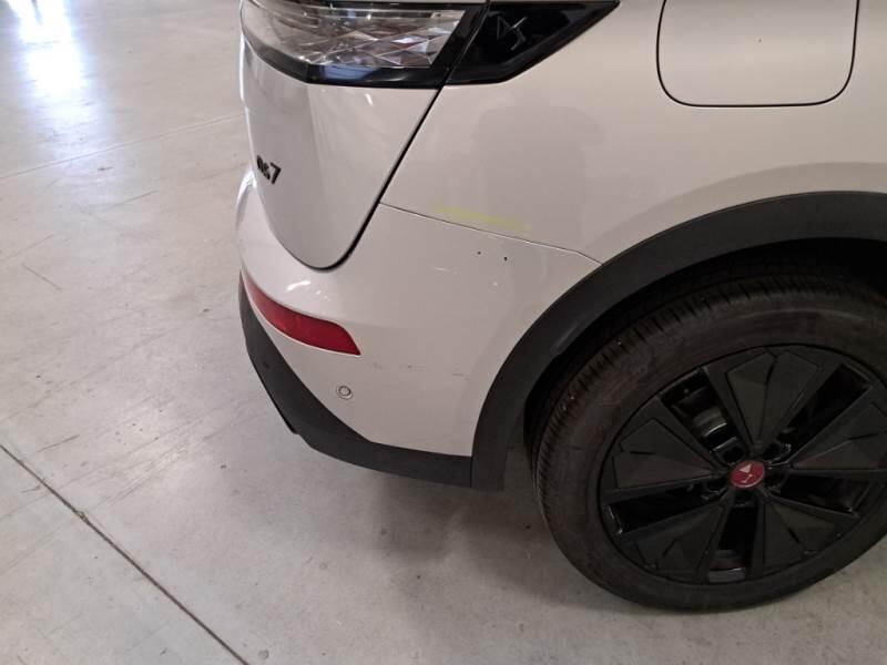 DS DS7 SUV BLUEHDI 130 AUTOMATICA PERFORMANCE LINE - foto 47