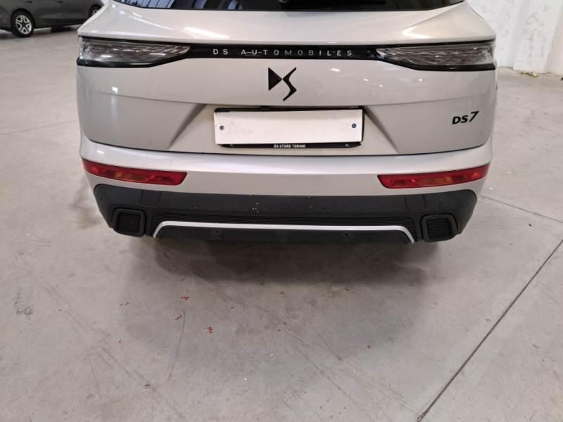 DS DS7 SUV BLUEHDI 130 AUTOMATICA PERFORMANCE LINE - foto 50