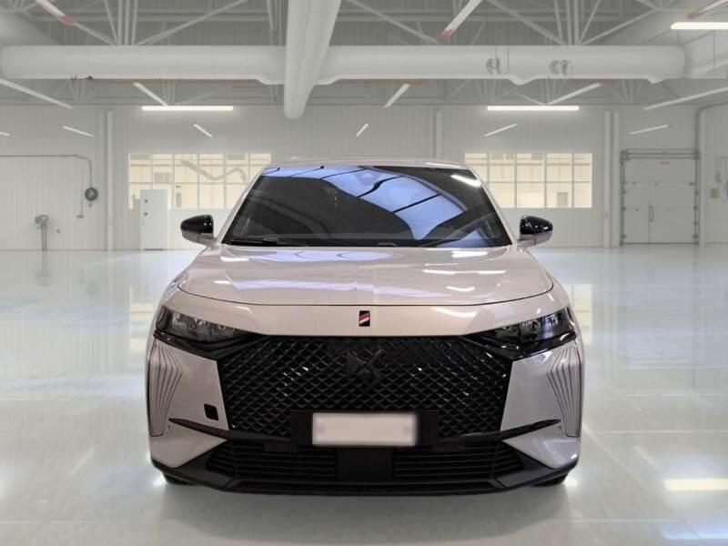 DS DS7 SUV BLUEHDI 130 AUTOMATICA PERFORMANCE LINE - foto 6