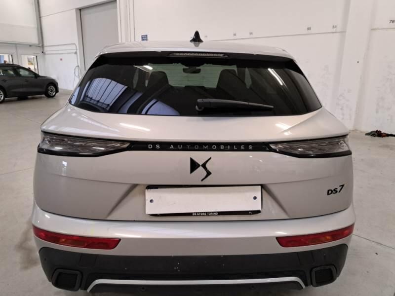 DS DS7 SUV BLUEHDI 130 AUTOMATICA PERFORMANCE LINE - foto 55