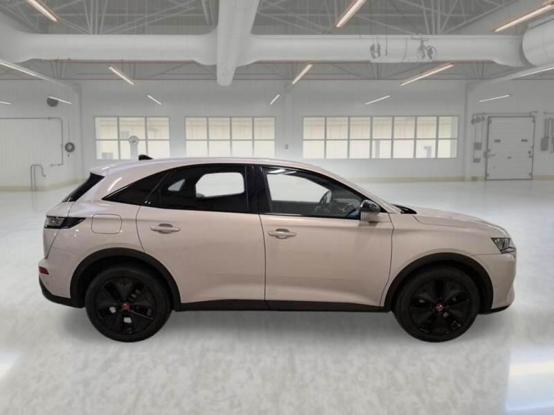 DS DS7 SUV BLUEHDI 130 AUTOMATICA PERFORMANCE LINE - foto 7