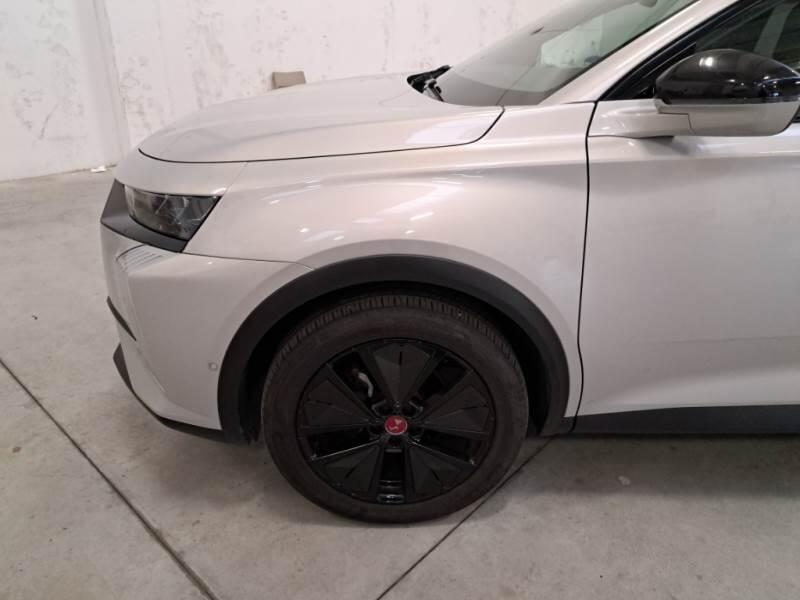 DS DS7 SUV BLUEHDI 130 AUTOMATICA PERFORMANCE LINE - foto 69