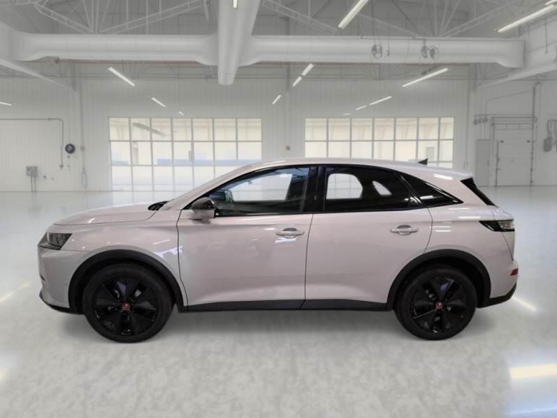 DS DS7 SUV BLUEHDI 130 AUTOMATICA PERFORMANCE LINE - foto 8