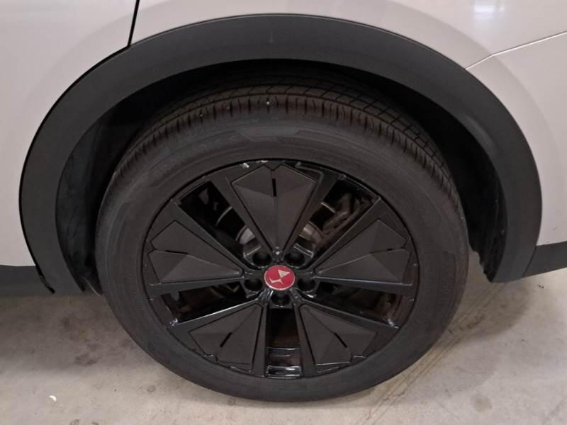 DS DS7 SUV BLUEHDI 130 AUTOMATICA PERFORMANCE LINE - foto 73
